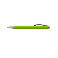 Aspen Plastic Pen 