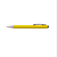 Aspen Plastic Pen 
