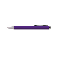Aspen Plastic Pen 