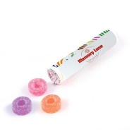 Assorted Flavour Fruit Rings 