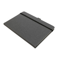 Astro Hard Cover Recycled Leather Notebook 