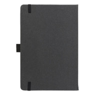 Astro Hard Cover Recycled Leather Notebook 