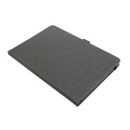 Astro Hard Cover Recycled Leather Notebook 