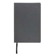 Astro Soft Cover Recycled Leather Notebook 