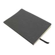 Astro Soft Cover Recycled Leather Notebook 
