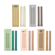Australian Place Column Pillar Candle