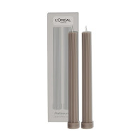 Australian Place Column Pillar Candle 
