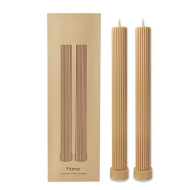Australian Place Column Pillar Candle 