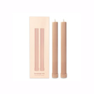 Australian Place Column Pillar Candle 