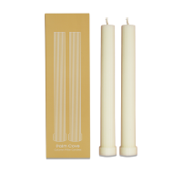 Australian Place Column Pillar Candle 