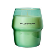 Australian Place Jar Candle 