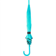 Auto Open Colorized Fashion Umbrella 