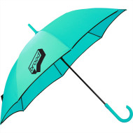 Auto Open Colorized Fashion Umbrella 