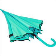 Auto Open Colorized Fashion Umbrella 