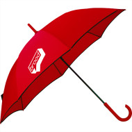 Auto Open Colorized Fashion Umbrella 