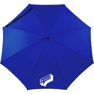 Auto Open Colorized Fashion Umbrella 