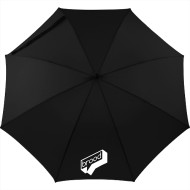 Auto Open Colorized Fashion Umbrella 