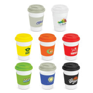 350ml Ceramic Coffee Cup