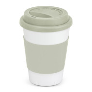 350ml Ceramic Coffee Cup 