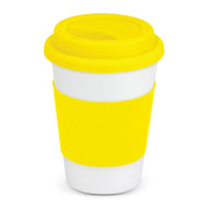 350ml Ceramic Coffee Cup 