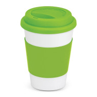 350ml Ceramic Coffee Cup 