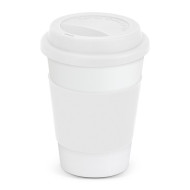 350ml Ceramic Coffee Cup 