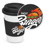 350ml Ceramic Coffee Cup 