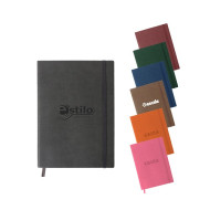 Bridget B5 Notebook / Diary