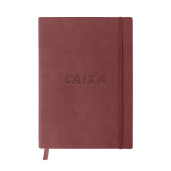 Bridget B5 Notebook / Diary 