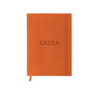 Bridget B5 Notebook / Diary 