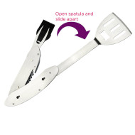Armstrong BBQ Multi Tool 