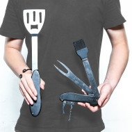Armstrong BBQ Multi Tool 