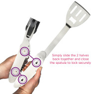 Armstrong BBQ Multi Tool 