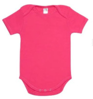 Babies Short Sleeve Romper