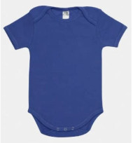 Babies Short Sleeve Romper 
