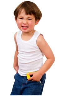 Babies Singlet