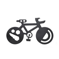 Balint Bicycle Shape 16 Multi-Tool 