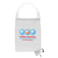 Promotional Tote Bag in a Ball 