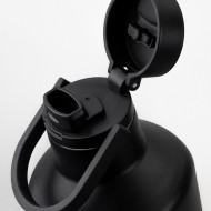 Barker Vacuum Bottle 