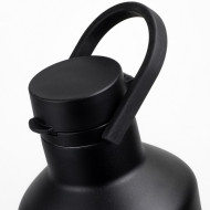 Barker Vacuum Bottle 