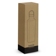 Barker Vacuum Bottle 