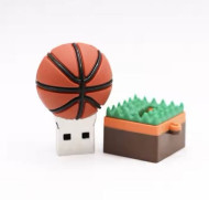 BasketBall USB Flash Drive