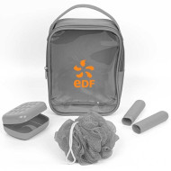 Bath and Toiletries Travel Pack 