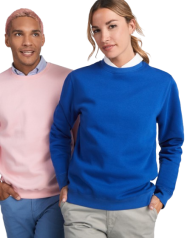 Unisex Aubin Sweatshirt 