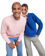 Unisex Aubin Sweatshirt 