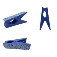 Beach Towel Clip Set for Chair 
