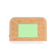 Belamy Tool Set in Cork Case 