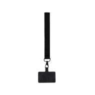 Belaya Phone Holder Lanyard in Soft Poly 