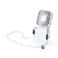 Benard Portable Fan with Neck Lanyard 