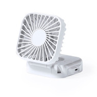 Benard Portable Fan with Neck Lanyard 